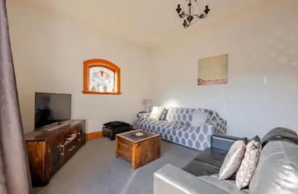 St Clair Holiday House Ντούνεντιν Εξωτερικό φωτογραφία