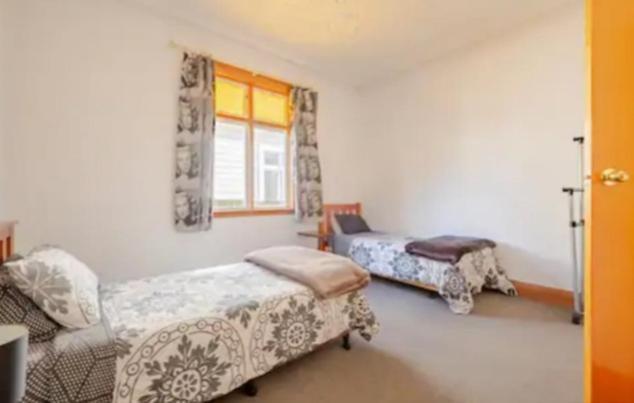 St Clair Holiday House Ντούνεντιν Εξωτερικό φωτογραφία