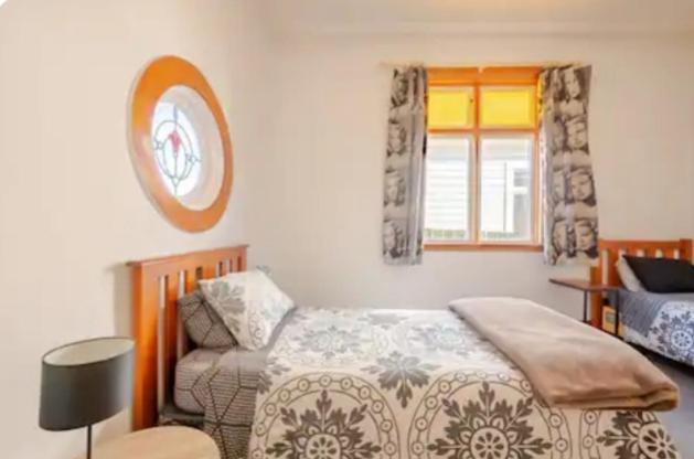 St Clair Holiday House Ντούνεντιν Εξωτερικό φωτογραφία